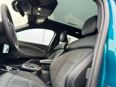 2026 Ford Mustang Mach-E GT