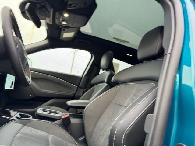 2026 Ford Mustang Mach-E GT