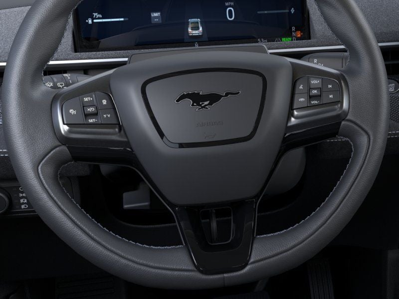 2026 Ford Mustang Mach-E GT w/Mobile Charger