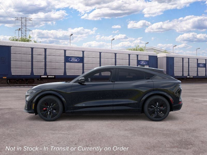 2026 Ford Mustang Mach-E GT w/Mobile Charger