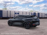 2026 Ford Mustang Mach-E GT w/Mobile Charger