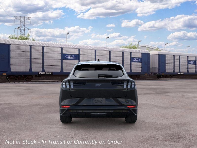 2026 Ford Mustang Mach-E GT w/Mobile Charger