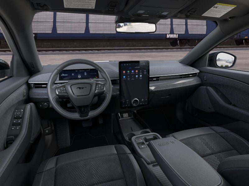 2026 Ford Mustang Mach-E GT w/Mobile Charger