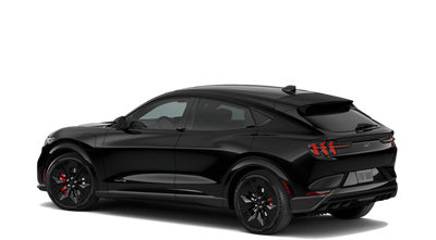2026 Ford Mustang Mach-E GT w/Mobile Charger