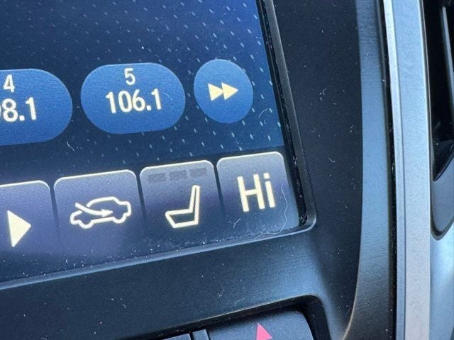 2018 Acura TLX 2.4L FWD