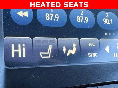 2018 Acura TLX 2.4L FWD