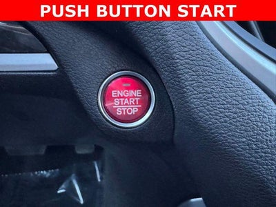 2018 Acura TLX 2.4L FWD