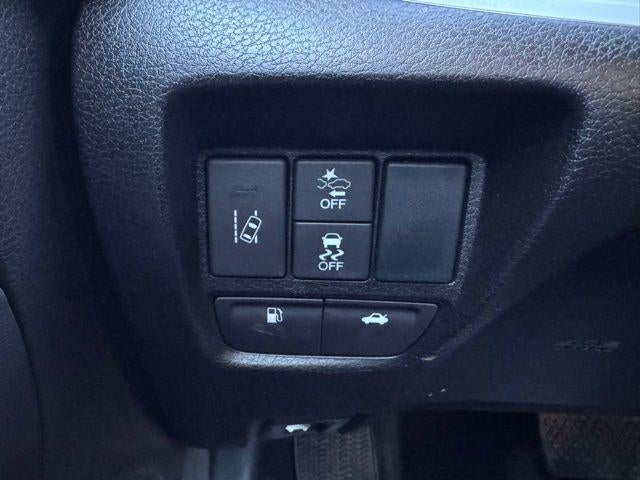 2018 Acura TLX 2.4L FWD