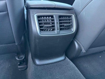 2018 Acura TLX 2.4L FWD