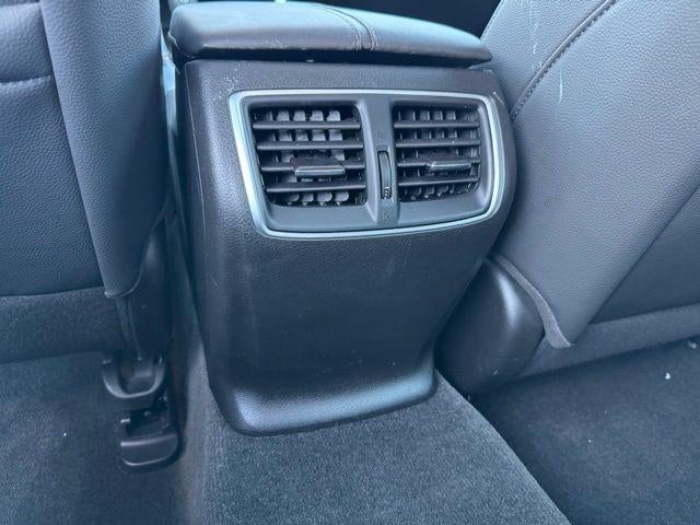 2018 Acura TLX 2.4L FWD