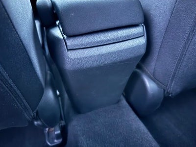 2019 Honda Insight EX FWD