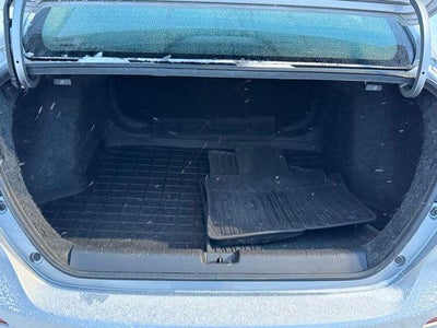 2019 Honda Insight EX FWD