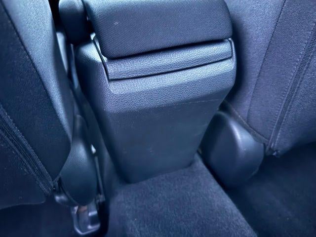 2019 Honda Insight EX FWD