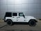 2015 Jeep Wrangler Unlimited Sahara Altitude 4WD