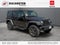 2018 Jeep Wrangler JK Unlimited Rubicon 4WD