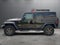 2018 Jeep Wrangler JK Unlimited Rubicon 4WD