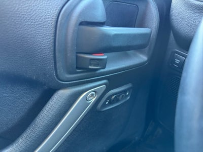 2015 Jeep Wrangler Rubicon 4WD