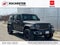 2021 Jeep Wrangler Unlimited Sahara 4xe 4WD