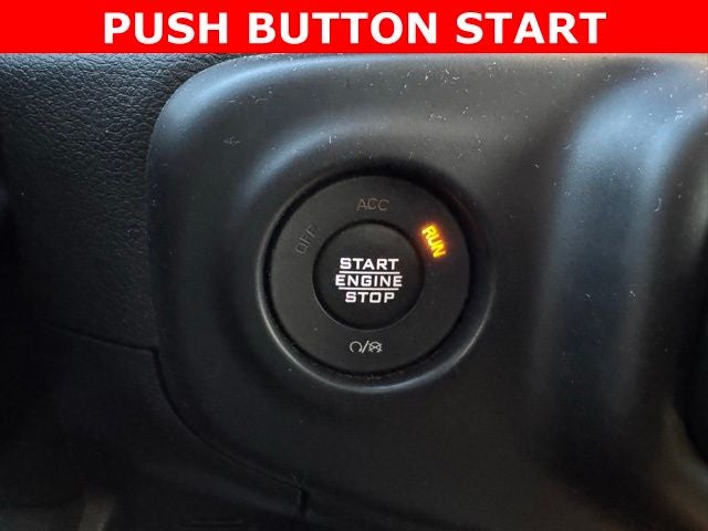 2021 Jeep Wrangler Unlimited Sahara 4xe 4WD