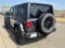 2021 Jeep Wrangler Unlimited Sahara 4xe 4WD
