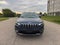 2021 Jeep Cherokee Limited 4WD