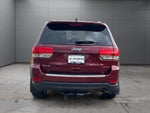 2017 Jeep Grand Cherokee Limited 4WD