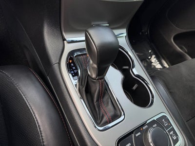 2019 Jeep Grand Cherokee Trailhawk 4WD