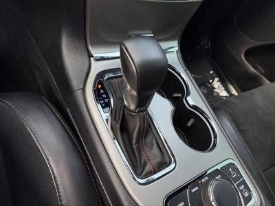 2019 Jeep Grand Cherokee Trailhawk 4WD