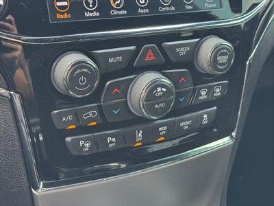2019 Jeep Grand Cherokee Trailhawk 4WD
