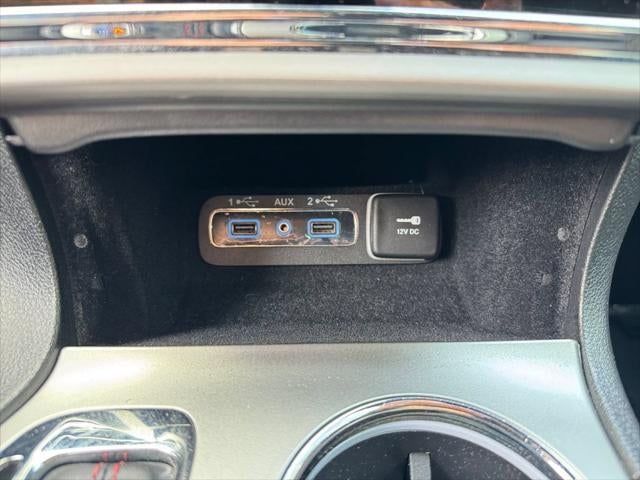 2019 Jeep Grand Cherokee Trailhawk 4WD