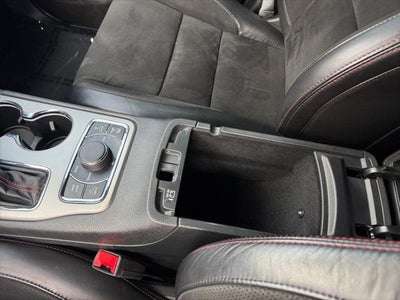 2019 Jeep Grand Cherokee Trailhawk 4WD