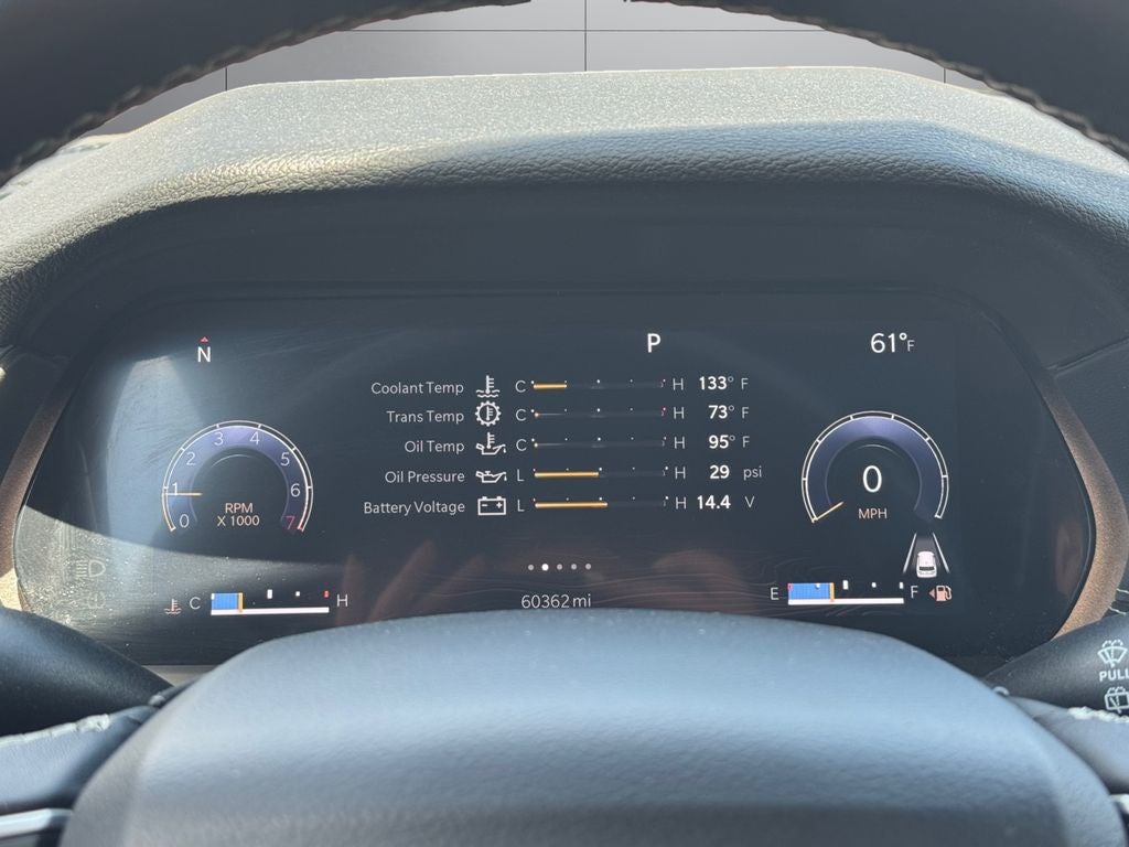 2022 Jeep Grand Cherokee L Altitude 4WD