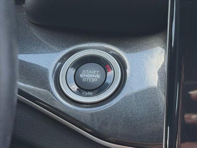 2022 Jeep Grand Cherokee L Altitude 4WD