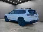 2023 Jeep Grand Cherokee L Limited 4WD
