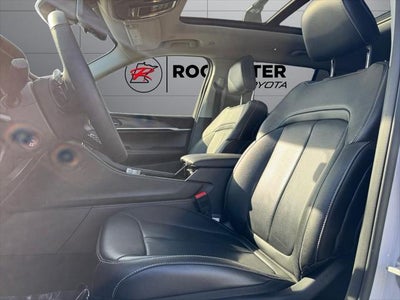 2023 Jeep Grand Cherokee L Limited 4WD