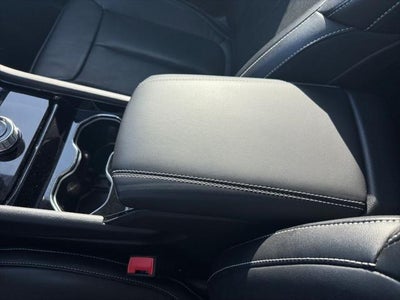 2023 Jeep Grand Cherokee L Limited 4WD