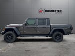 2020 Jeep Gladiator Mojave 4WD