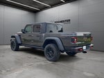 2020 Jeep Gladiator Mojave 4WD