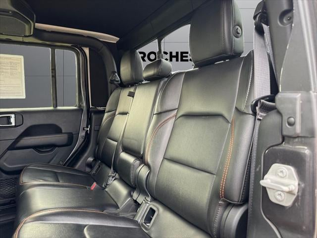 2020 Jeep Gladiator Mojave 4WD