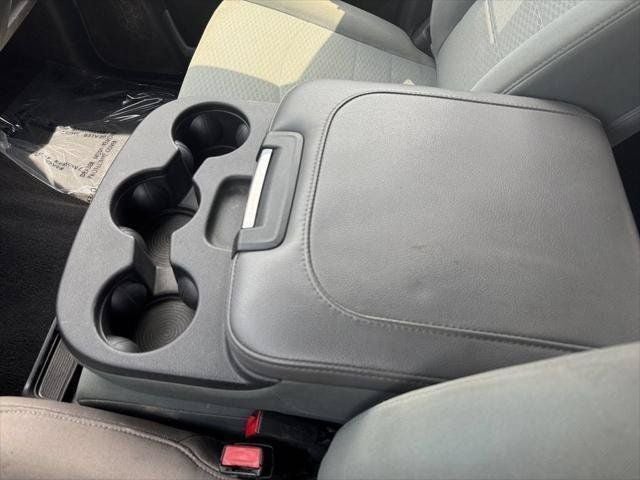2018 RAM 1500 SLT 4WD