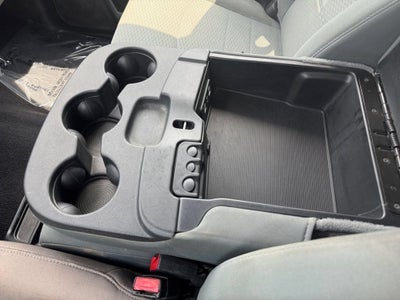 2018 RAM 1500 SLT 4WD