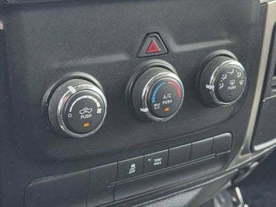 2018 RAM 1500 SLT 4WD