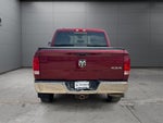 2018 RAM 1500 SLT 4WD