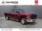 2018 RAM 1500 SLT 4WD