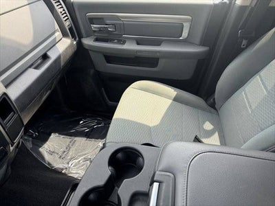 2018 RAM 1500 SLT 4WD