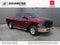 2018 RAM 1500 SLT 4WD