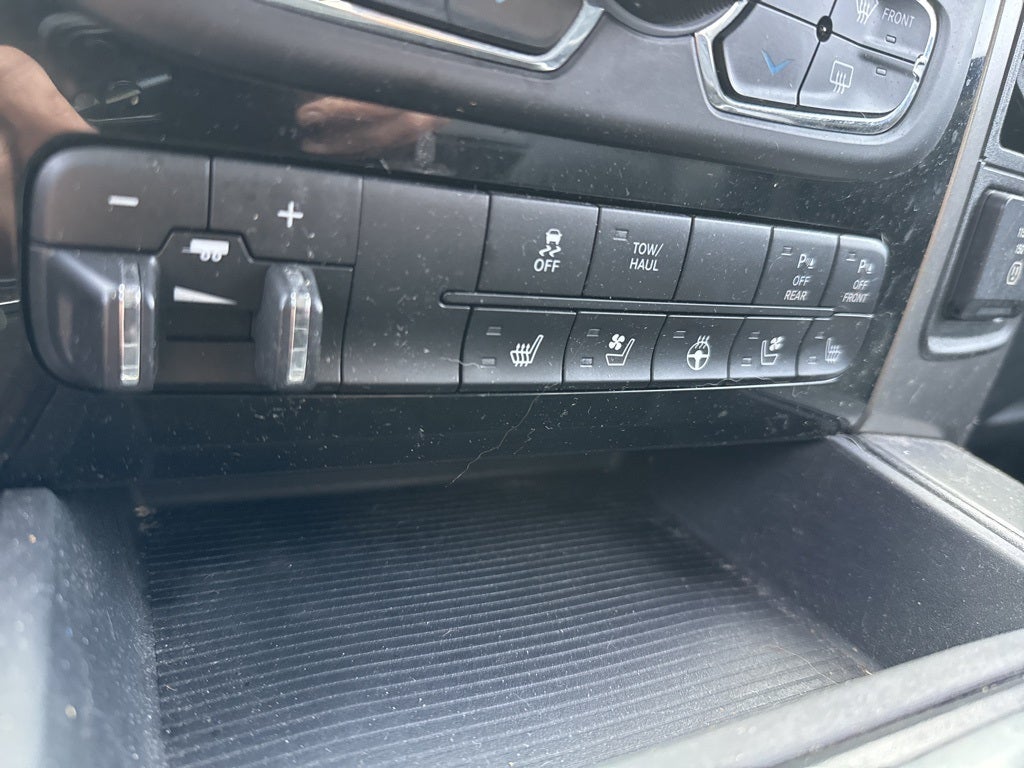 2014 RAM 1500 Sport 4WD