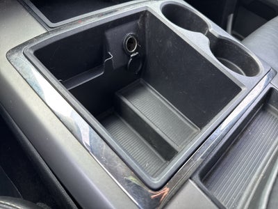 2014 RAM 1500 Sport 4WD