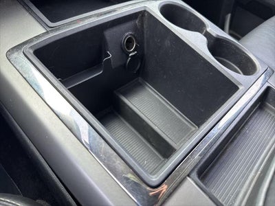 2014 RAM 1500 Sport 4WD