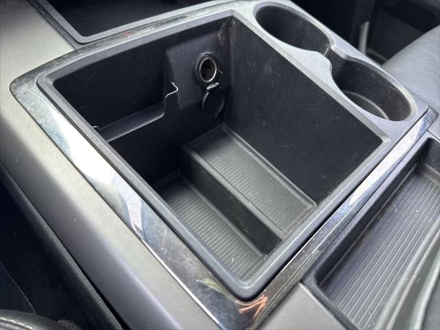 2014 RAM 1500 Sport 4WD